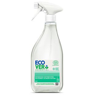 Ecover Essential Ruitenreiniger Spray 500ML