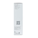 Louis Widmer Remederm Lichaamscrème Zonder Parfum 200ML  zijkant verpakking