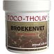 Toco Tholin Broekenvet 125ML