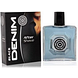 Denim Black After Shave 100ML verpakking met fles