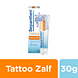 Bepanthen Tattoo Nazorgpakket met Nazorgzalf en Wasgel 2 stuks