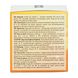 Sence Dagcreme Vitamine C 50ML achterzijde verpakking