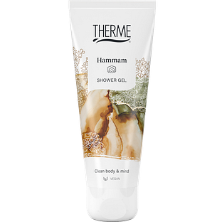 Therme Hammam Shower Gel 75ML