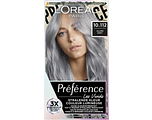 L'Oréal Paris Préférence Les Vivids 10.112 Silver Grey 1ST
