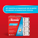 Rennie Pepermunt kauwtabletten bij brandend maagzuur 24TB Rennie Pepermunt kauwtabletten bij brandend maagzuur 24TB
