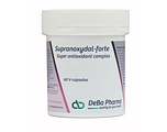 DeBa Pharma Supranoxydal-forte Capsules 60VCP