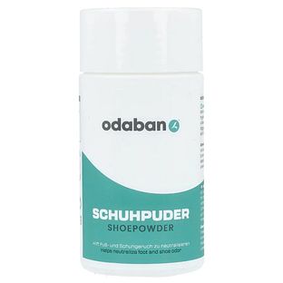 Odaban Schoenpoeder 50GR