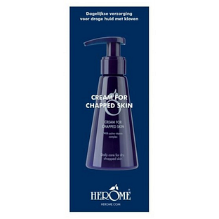Herome Cream For Chapped Skin 120ML