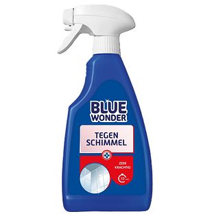 Blue Wonder Schimmelspray 500ML Blue Wonder Schimmelspray 500ML