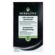 Herbatint Permanente Haarkleuring Zwart 170ML