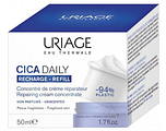 Uriage Cica Daily Recharge-Refill Repairing Cream Concentrate 50ML