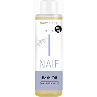 Naif Baby & Kind Bad Olie 100ML
