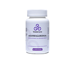 VedaCure Ashwagandha Tabletten 60TB VedaCure Ashwagandha Tabletten 60TB
