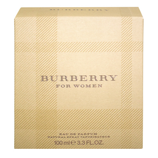 Burberry For Women Eau de Toilette 100ML