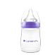 Lansinoh Natural Waves Drinkfles 1ST Melkfles Lansinoh Natural Waves Drinkfles 1ST Melkfles