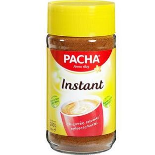Pacha Instant Koffie 200GR Pacha Instant Koffie 200GR
