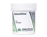 DeBa Pharma Astaxanthine 4 mg Softgels 100SG DeBa Pharma Astaxanthine 4 mg Softgels 100SG