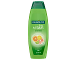 Palmolive Shampoo Fris Vitaal Citrus-Extract 350ML Palmolive Shampoo Fris Vitaal Citrus-Extract 350ML