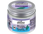 Alviana Deocrème Met Bio Salie 50ML Alviana Deocrème Met Bio Salie 50ML