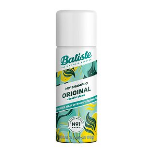 Batiste Droogshampoo Original 50ML Batiste Droogshampoo Original 50ML