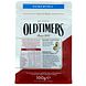 Autodrop Oldtimers Zoethout Rotsjes Suikervrij 100GR Achterkant verpakking Autodrop Oldtimers Zoethout Rotsjes Suikervrij 100GR Achterkant verpakking