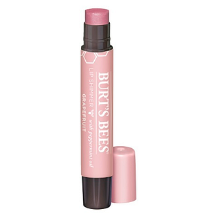 Burt's Bees Lip Shimmer Grapefruit 2,6GR