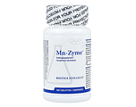 Biotics Mn-Zyme Tabletten 100TB