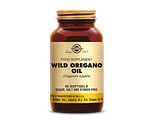 Solgar Wild Oregano Oil Softgel 60SG