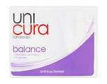 Unicura Zeep Balance Duopack 180GR
