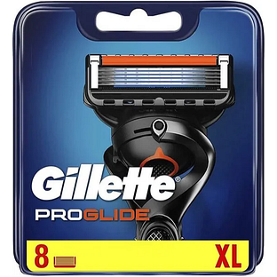 Gillette Fusion 5 ProGlide Scheermesjes 8ST