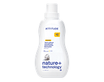 Attitude Fabric Softener Citrus Zest 1LT Attitude Fabric Softener Citrus Zest 1LT