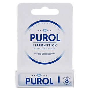 Purol Lippenstick Op Blister 5ML Purol Lippenstick Op Blister 5ML