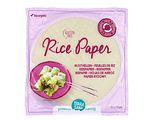 TerraSana Rijstvellen 150GR TerraSana Rijstvellen 150GR