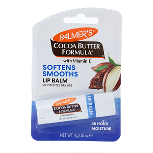 Palmers Cocoa Butter Formula Lip Balm 4GR