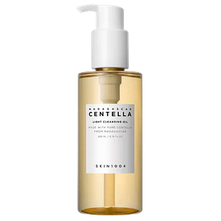 Skin1004 Madagascar Centella Light Cleansing Oil 200ML Skin1004 Madagascar Centella Light Cleansing Oil 200ML