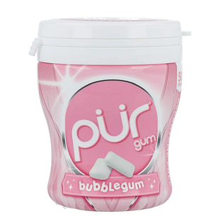 Pur Gum Bubblegum 70GR