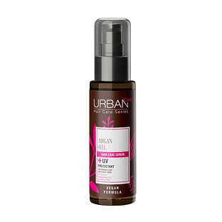Urban Care Argan Oil Hair Care Serum 75ML