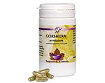 Holisan Gokshura Capsules 60CP Holisan Gokshura Capsules 60CP