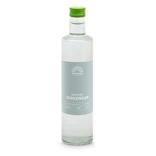 Mattisson HealthStyle Biologisch Absolute Berkensap 500ML