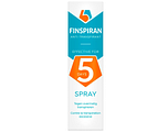 Finspiran Anti-Transpirant Spray 50ML