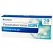 Sanias Paracetamol 500mg Tabletten 20TB