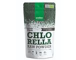 Purasana Vegan Chlorella Raw Powder 200GR