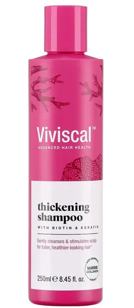 Viviscal Thickening Shampoo