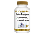 Golden Naturals Vloeibare Groenlipmossel Capsules 120CP