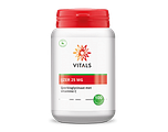 Vitals IJzer 25mg Capsules 100CP