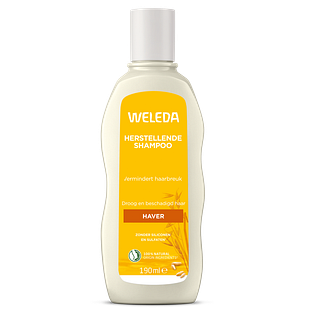 Weleda Haver Regenererende Shampoo 190ML