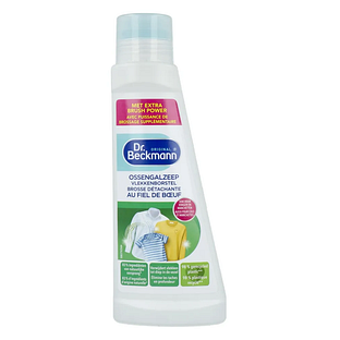 Dr Beckmann Ossengalzeep Vlekkenborstel 250ML