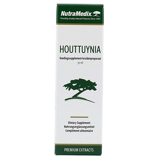 Nutramedix Houttunya 30ML
