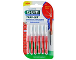 GUM Trav-Ler Rager 0.8 6ST