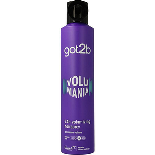 Schwarzkopf Got2b Volumania Haarspray 300ML